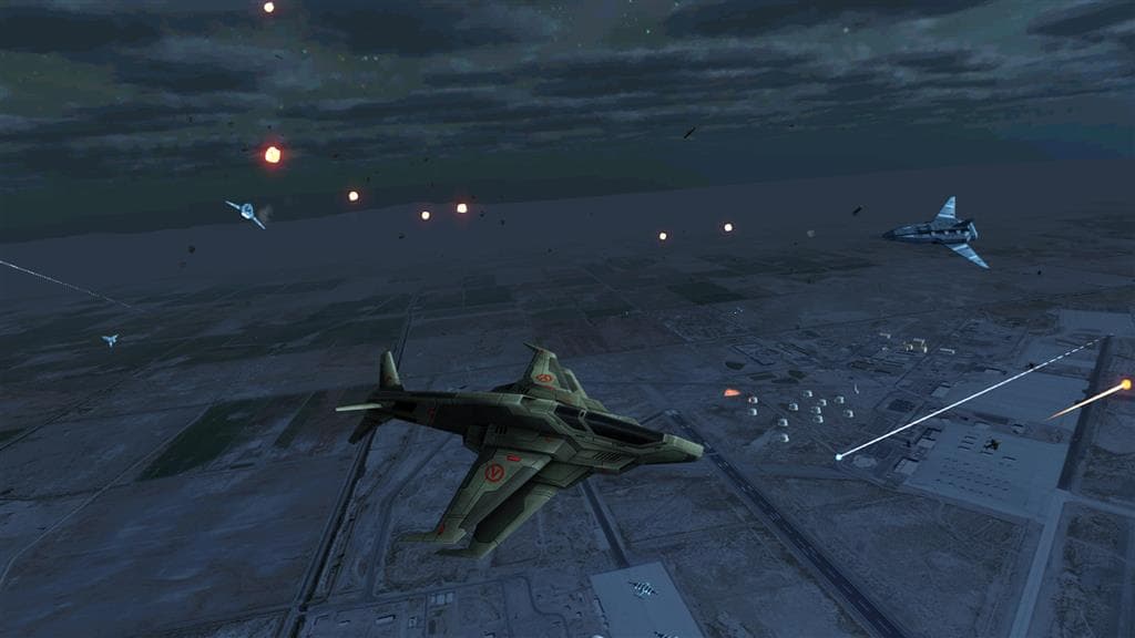Air Guardians