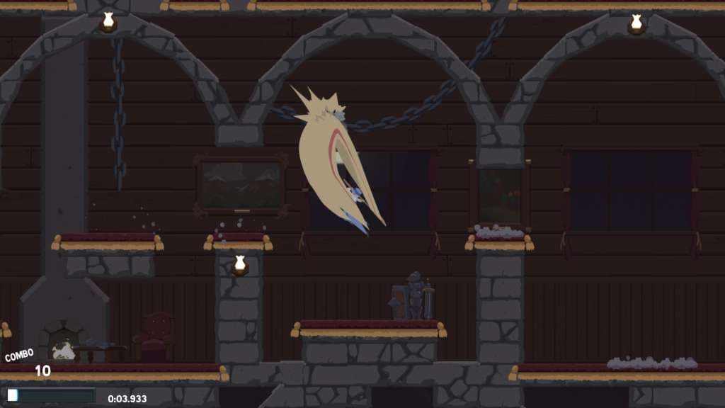 Dustforce