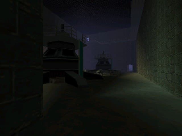 Tom Clancy's Rainbow Six