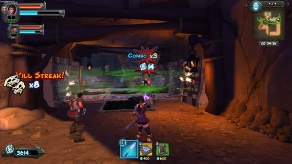 Orcs Must Die 2 - Complete Pack (cadeau Steam)