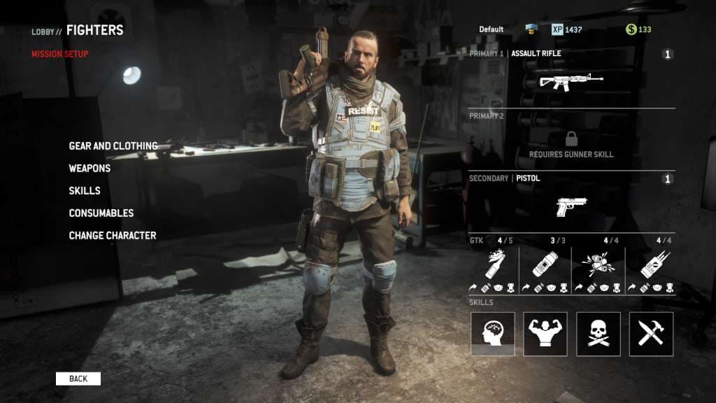 Homefront: The Revolution - Expansion Pass DLC