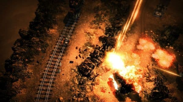 Renegade Ops - Reinforcement Pack DLC