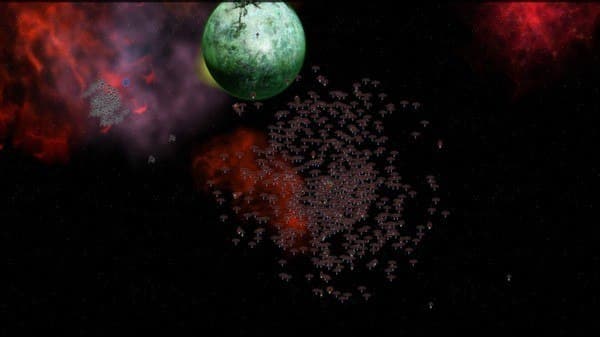 AI War + 4 DLC Pack & Tidalis