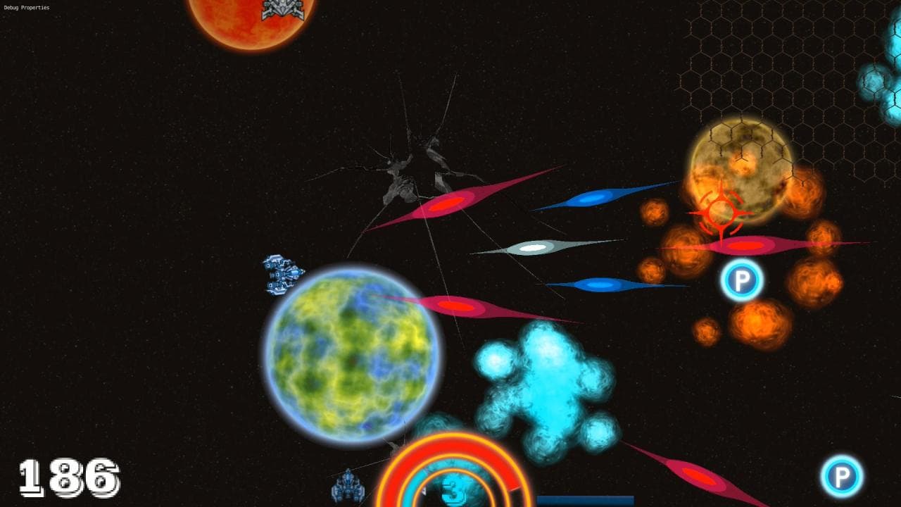 Planetary Annihilation (cadeau Steam)
