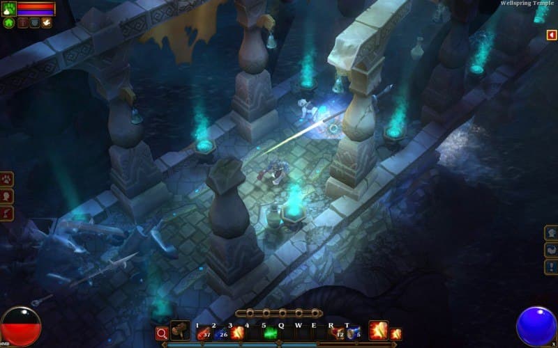 Torchlight Series Bundle