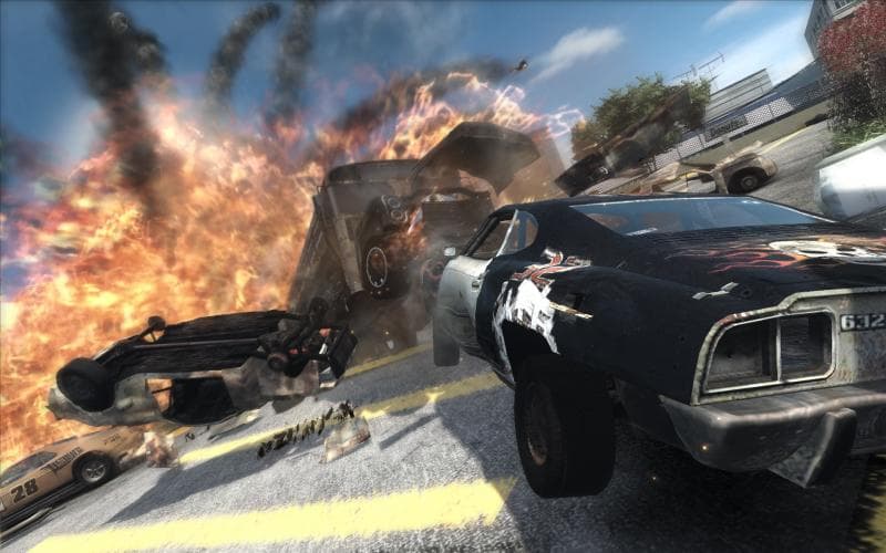 Flatout Complete Pack (cadeau Steam)
