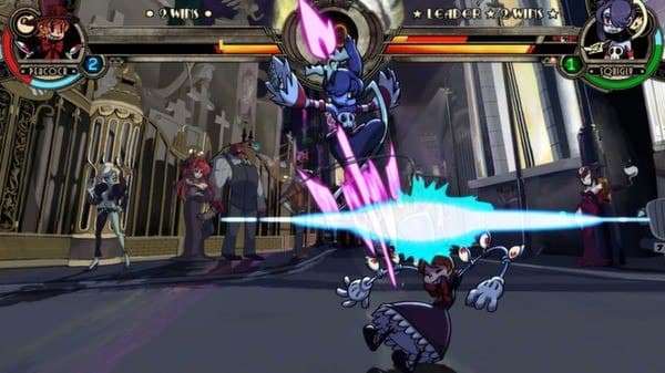 Skullgirls Bundle