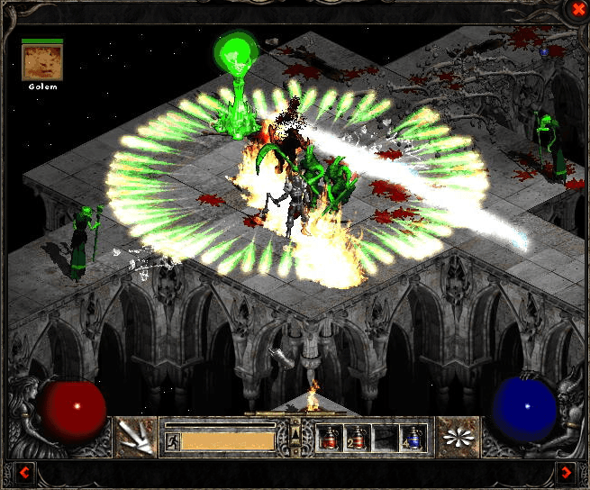 Diablo 2