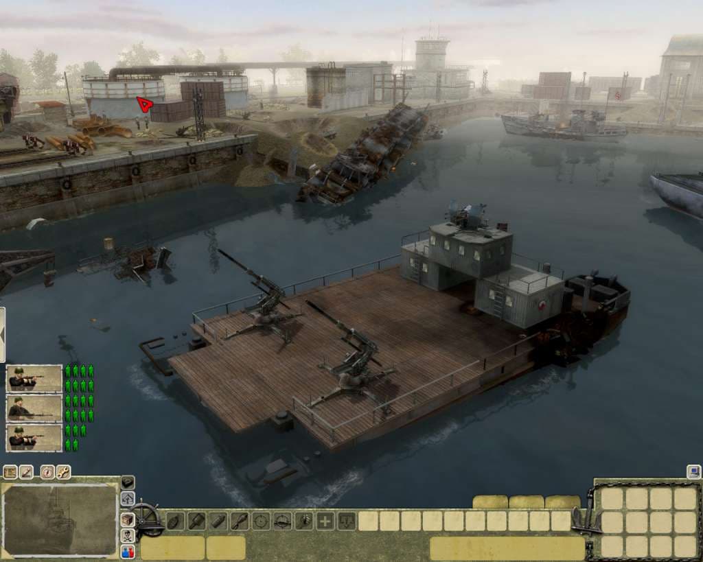 World War II Collection by 1C (cadeau Steam)