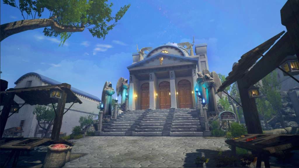 Might and Magic X: Legacy