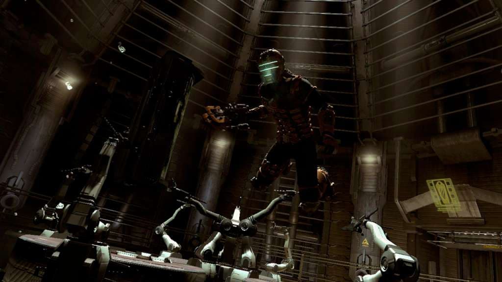 Dead Space (2008) Pack (cadeau Steam)