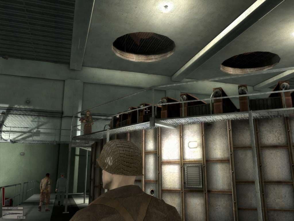 Death to Spies: Gold