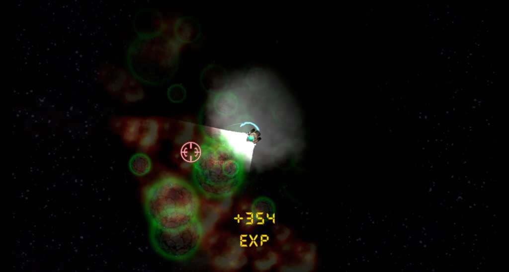 Space Salvager