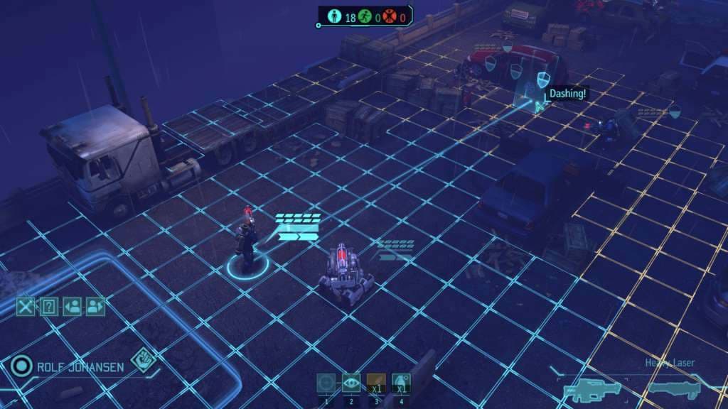 XCOM Collection