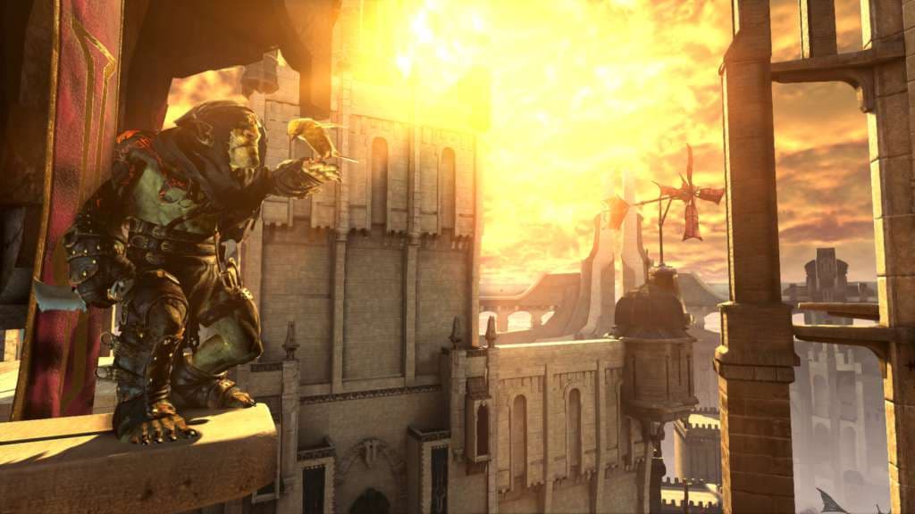 Styx: Master of Shadows (cadeau Steam)
