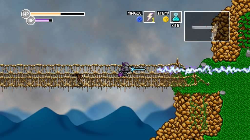 EvilQuest