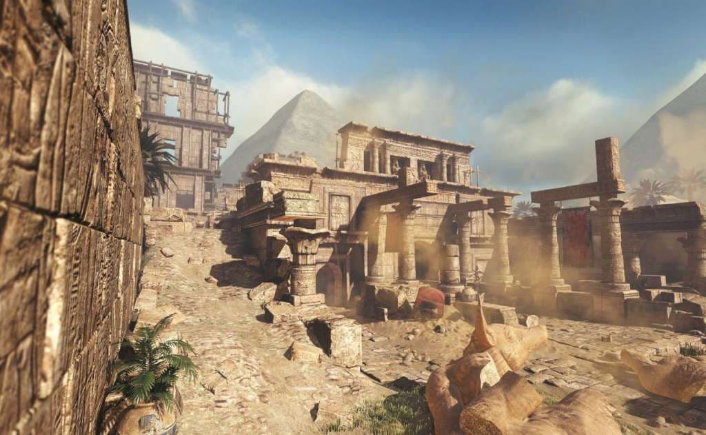 Call of Duty: Ghosts - Invasion DLC (cadeau Steam)