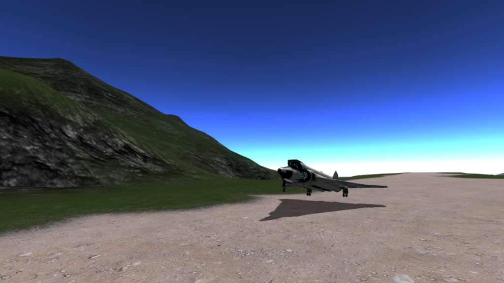 Kerbal Space Program (compte Epic Games)
