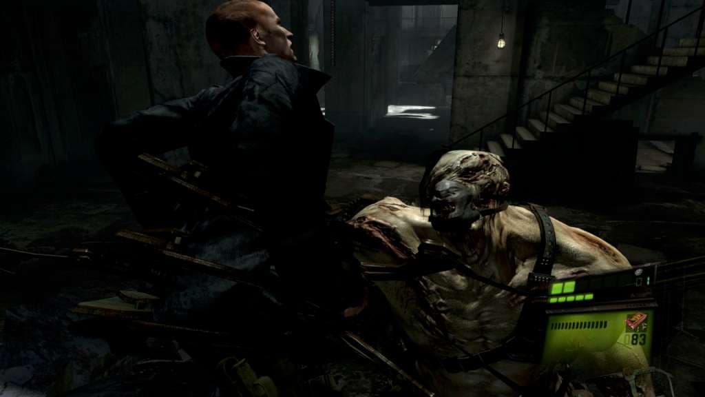 Resident Evil 6