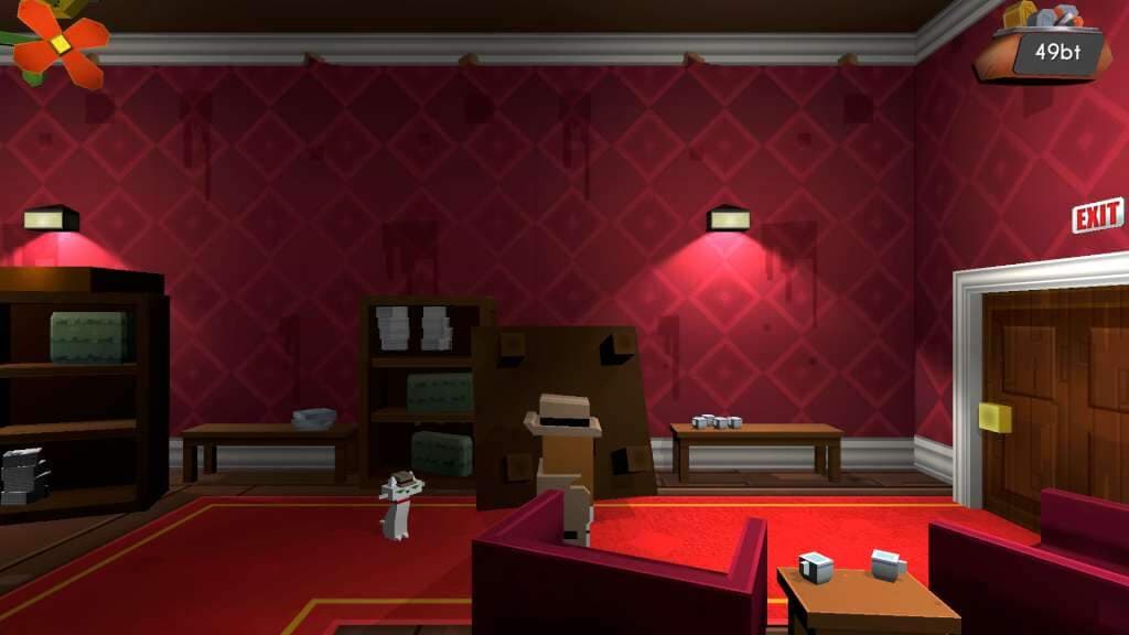 Hot Tin Roof Deluxe