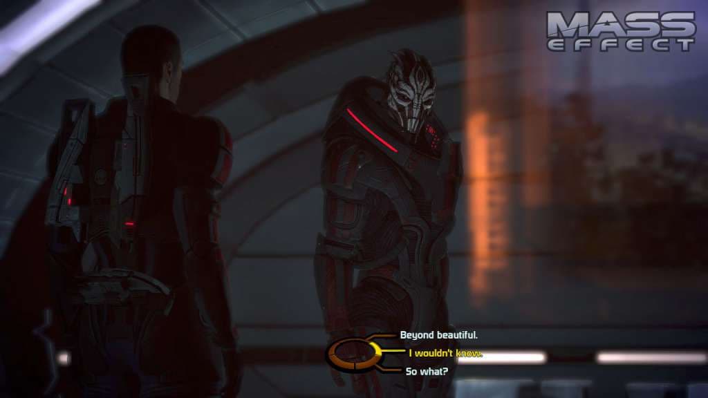 Mass Effect Collection (cadeau Steam)