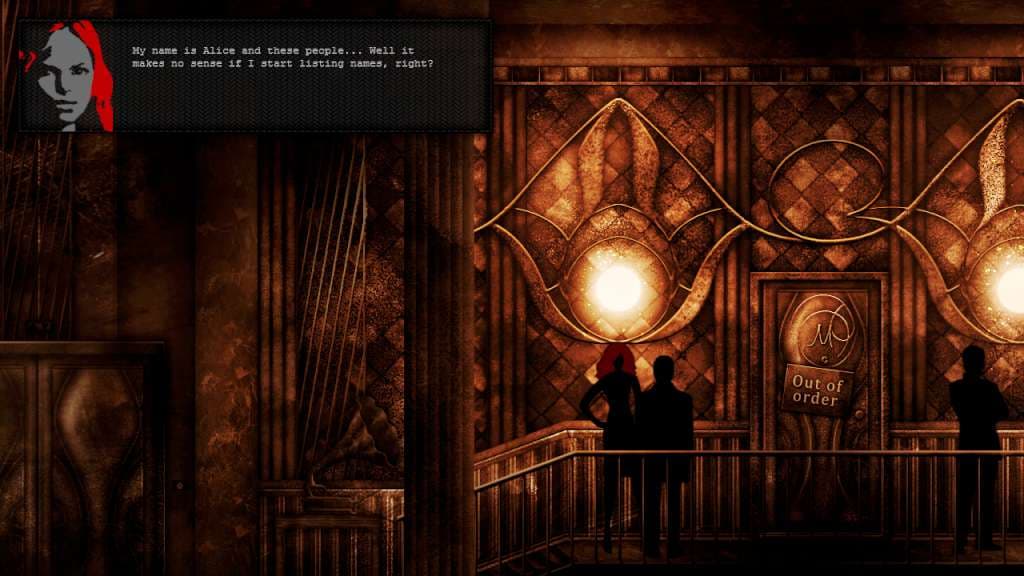 Silence of the Sleep