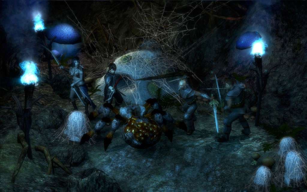 Grotesque Tactics 2: Dungeons and Donuts