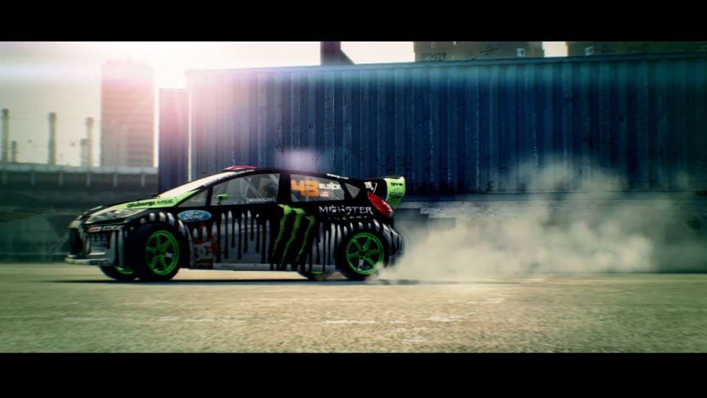 DiRT 3 Complete Edition