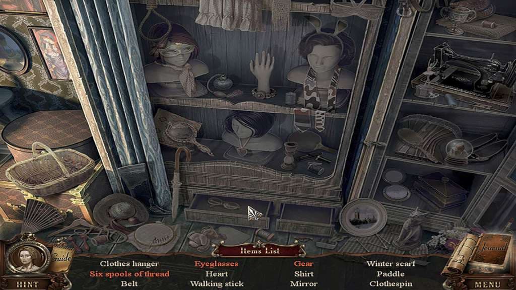 Brink of Consciousness: Dorian Gray Syndrome Collector's Edition