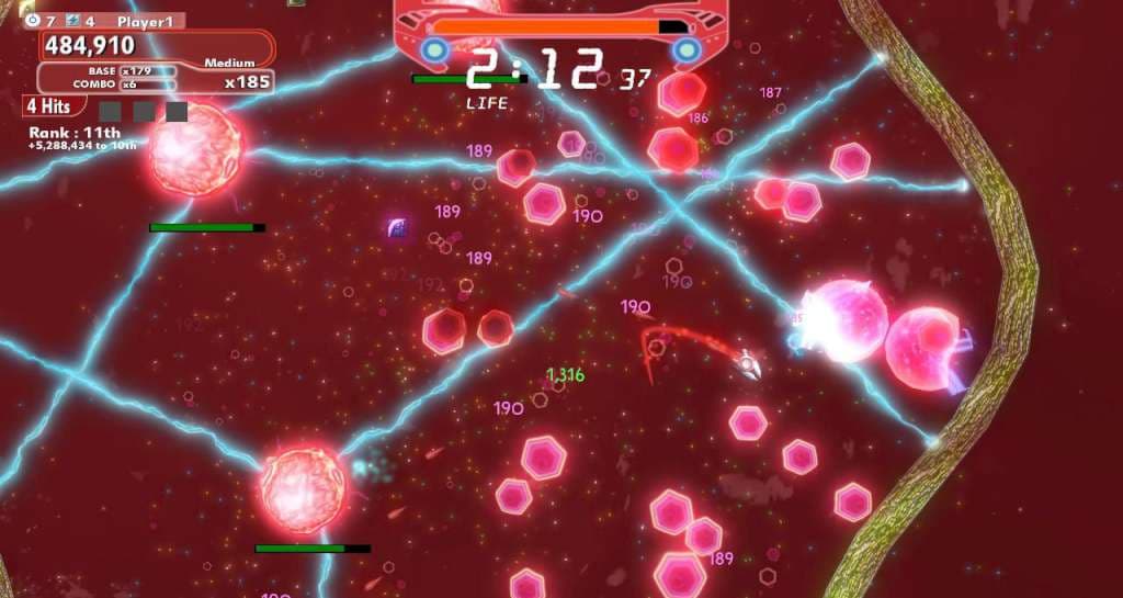 Biology Battle