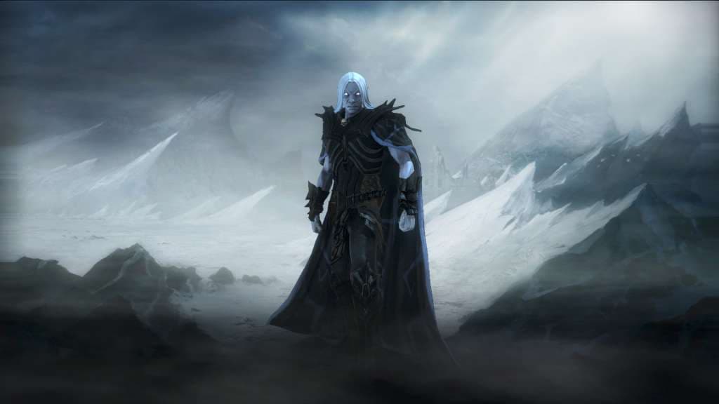 Age of Wonders III - Eternal Lords Expansion DLC