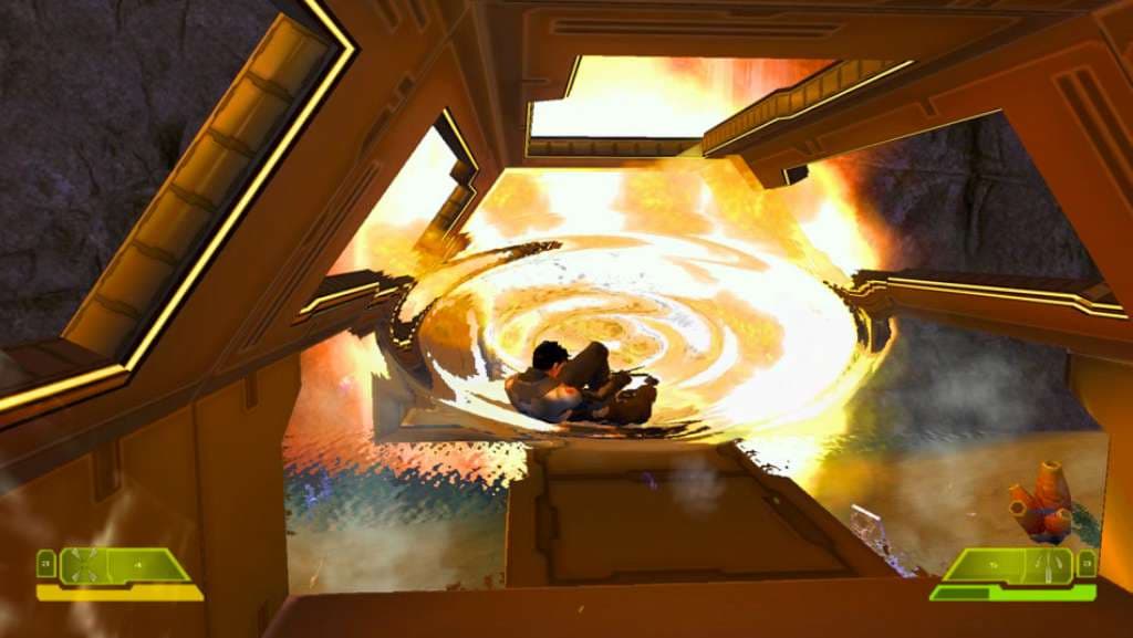 Advent Rising (cadeau Steam)