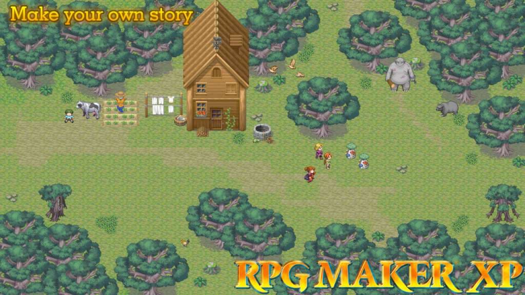 RPG Maker
