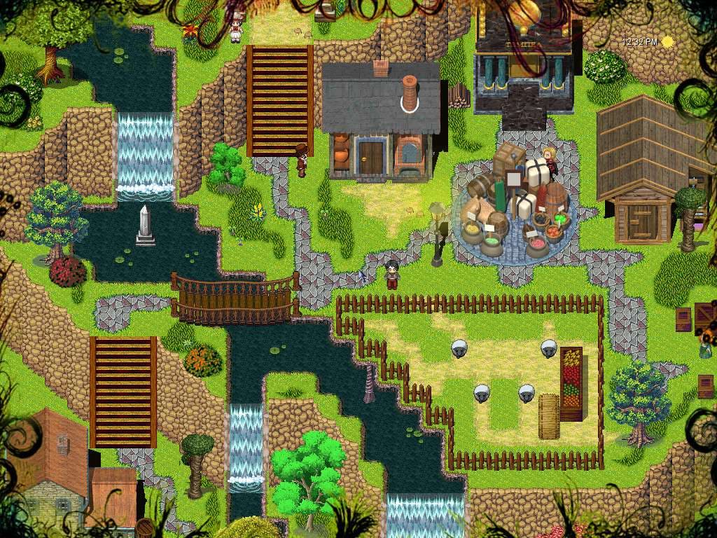 Play the Mayor: Become the Mayor of Fortune's City DLC