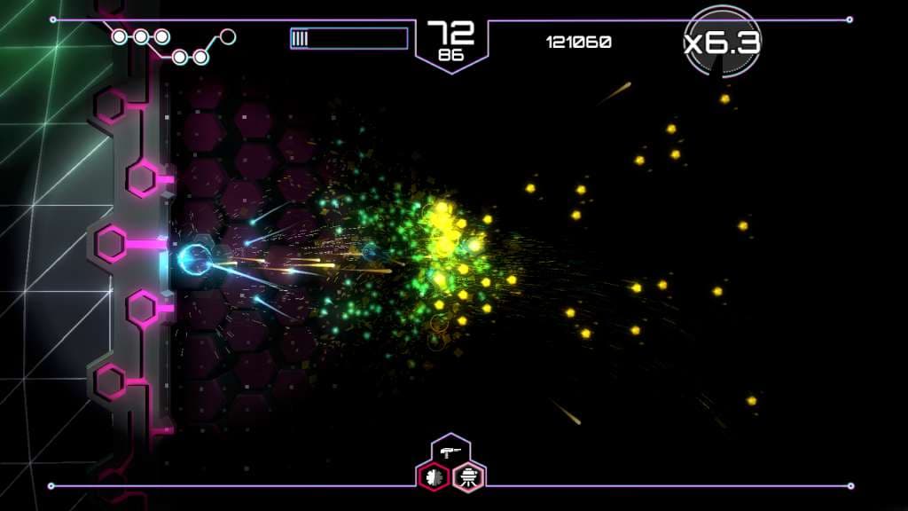 Tachyon Project