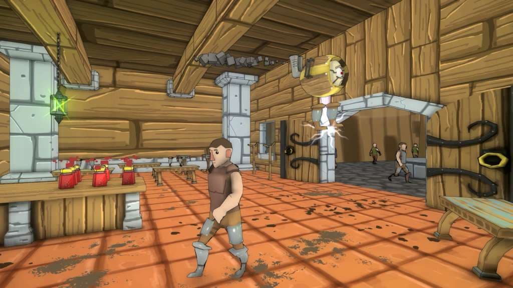 Shoppe Keep (cadeau Steam)