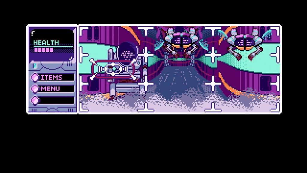 2064: Read Only Memories