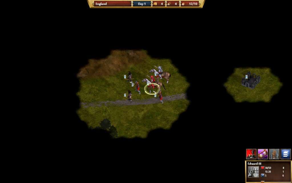 Broadsword: Age of Chivalry