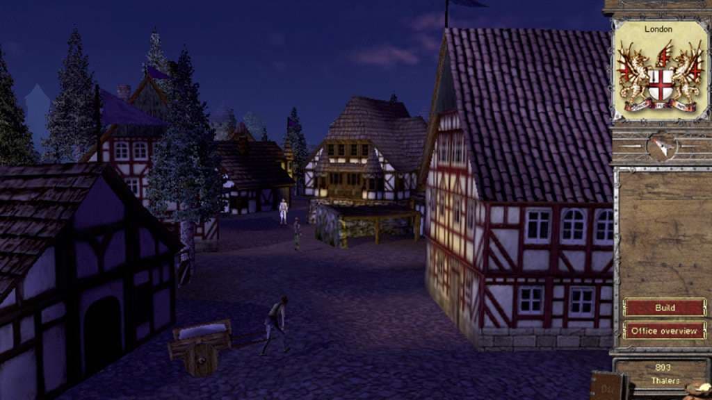 The Guild Gold Edition