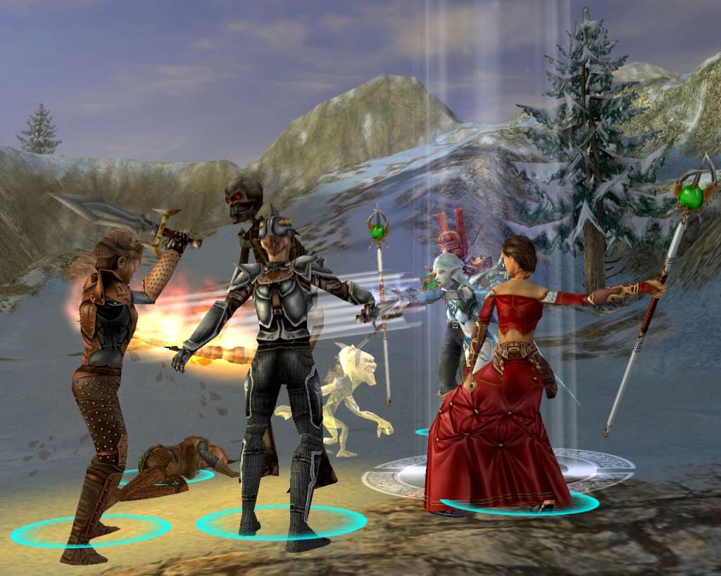 Spellforce Platinum Edition