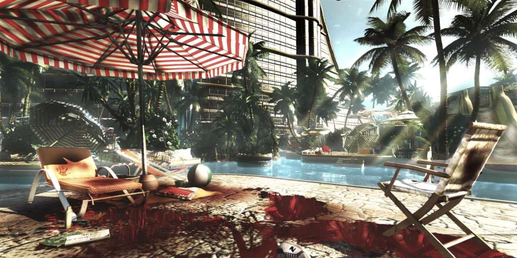 Dead Island GOTY Edition (cadeau Steam)