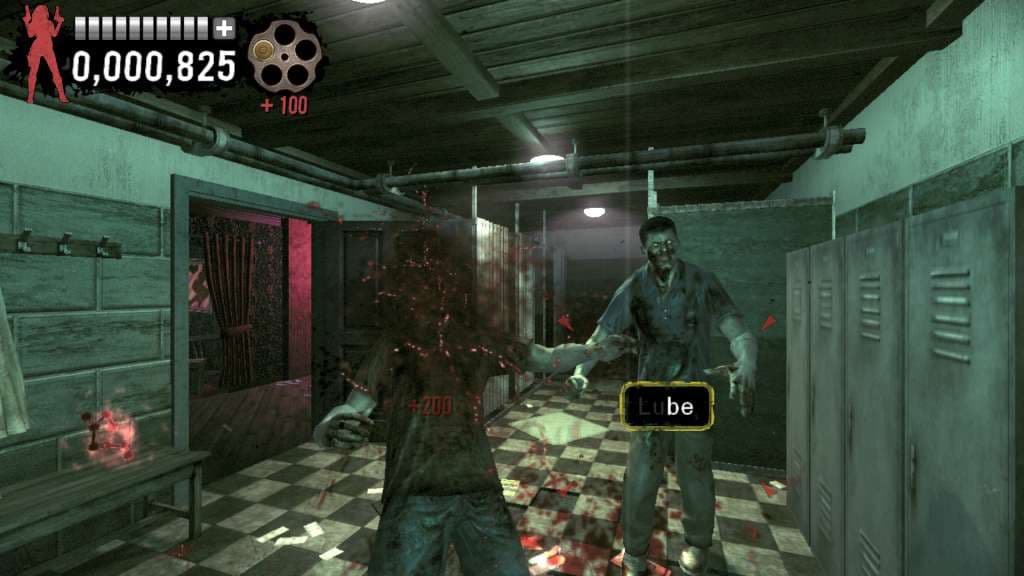 The Typing of The Dead: Overkill Collection