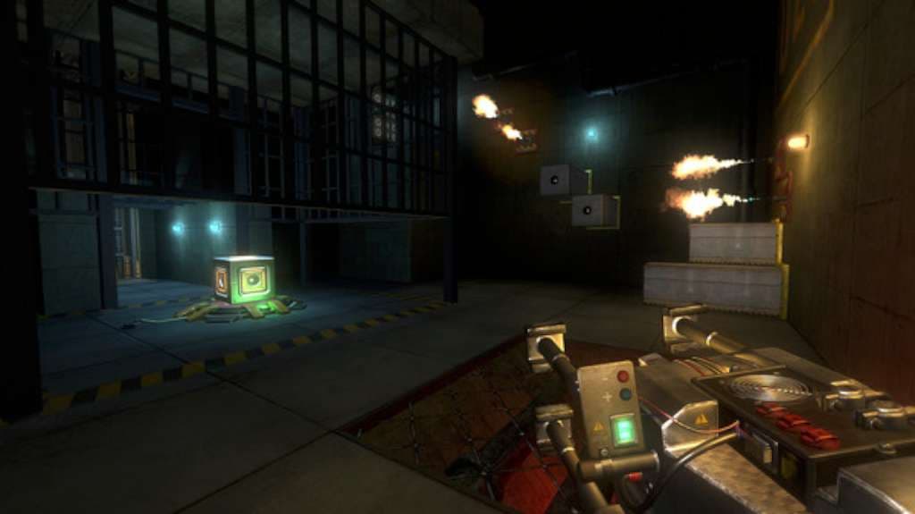 Magnetic: Cage Closed Collector's Edition