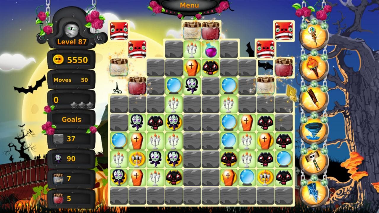 Secrets of Magic 1 & 2