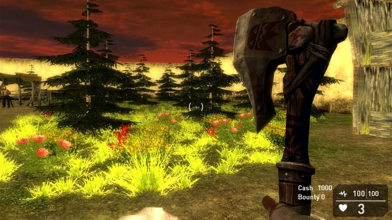 Project RPG Remastered