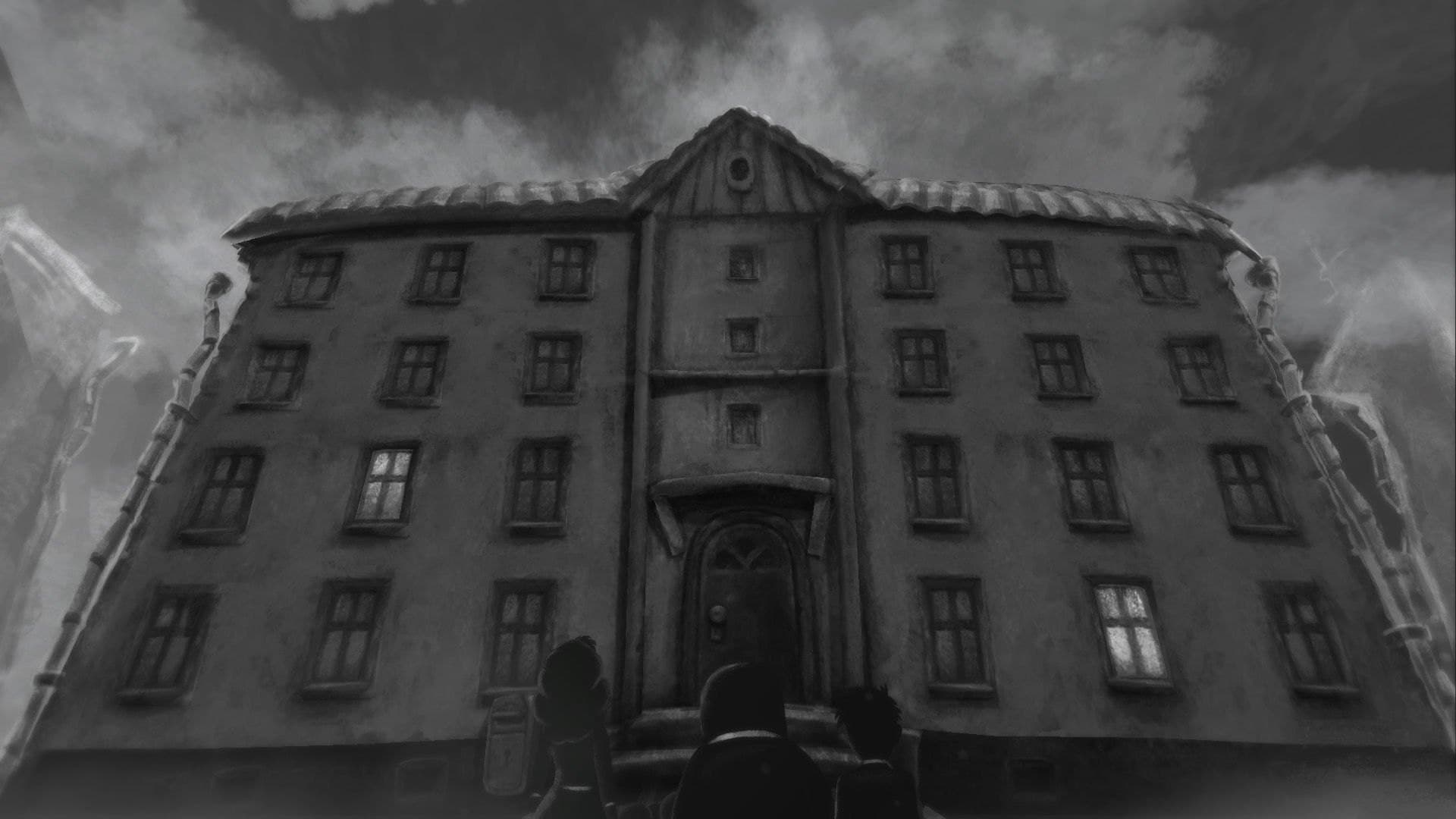 Beholder (compte Epic Games)