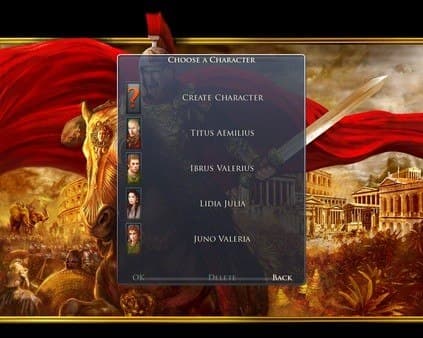 Grand Ages: Rome - Reign of Augustus DLC (cadeau Steam)