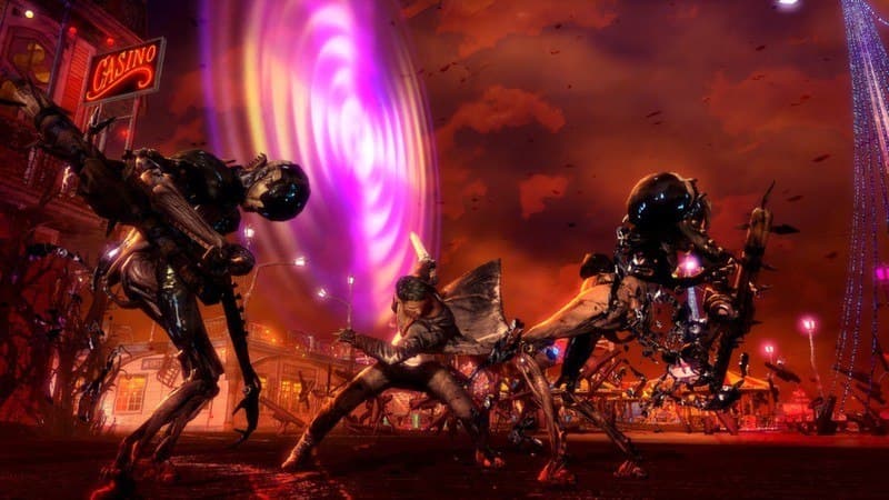DmC: Devil May Cry Complete Pack