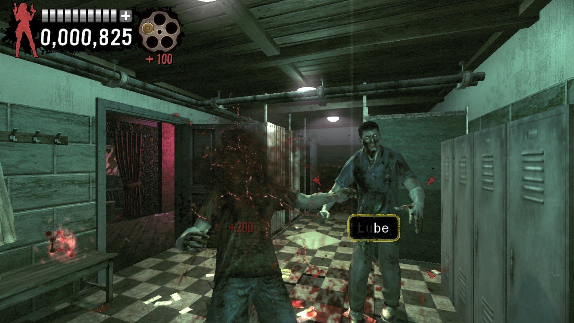 The Typing of the Dead: Overkill - Dancing with the Dead DLC