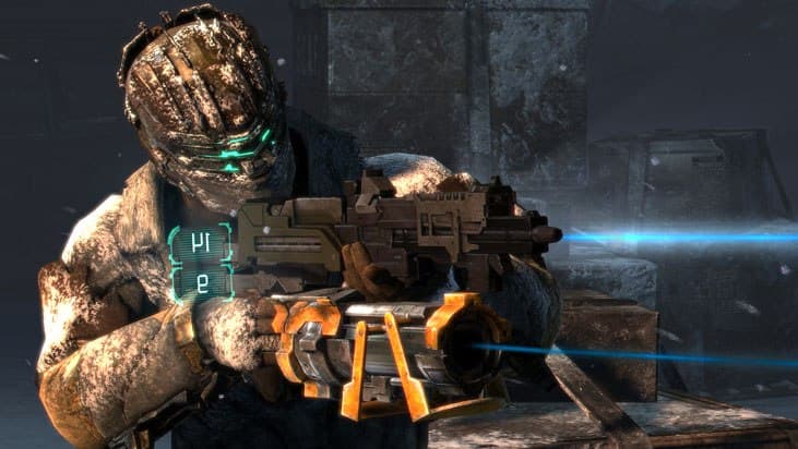 Dead Space 3